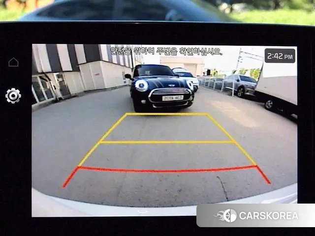 Kia Morning Urban (JA) id 3368019 из Кореи 7