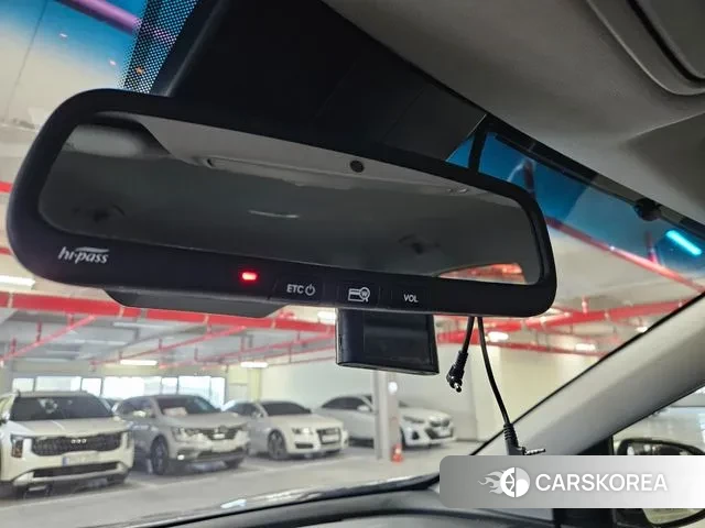 Kia Sportage The Bold id 3640596 из Кореи 7