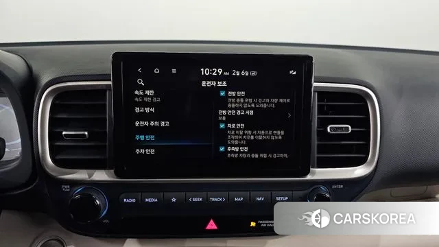 Hyundai Venue id 3664684 из Кореи 7