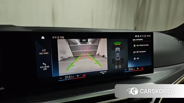 BMW 3 Series (G20) id 3377284 из Кореи 7