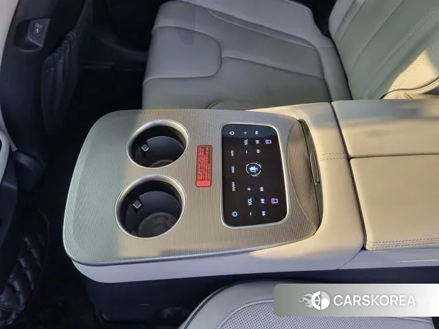 Hyundai The New Palisade id 3053085 из Кореи 7