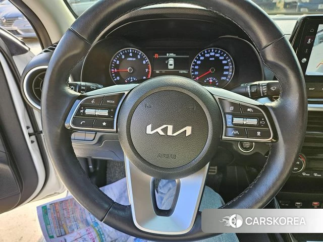 Kia The New K3 2nd generation id 3940299 из Кореи 7