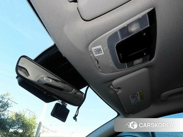 Kia Sportage 5th Generation Hybrid id 4511482 из Кореи 7