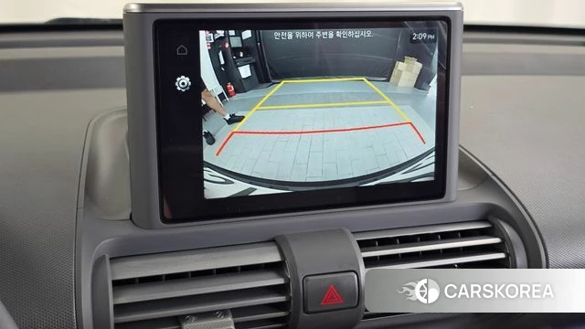 Hyundai Casper id 4636084 из Кореи 7