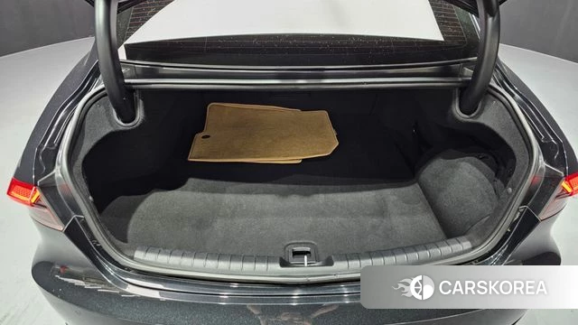 Hyundai The New Grandeur IG Hybrid id 4019623 из Кореи 7