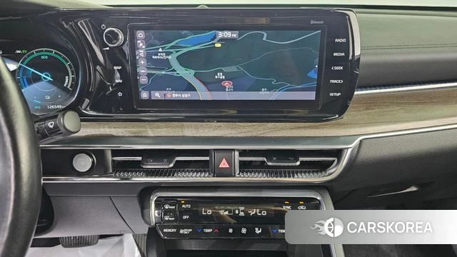 Kia K5 Hybrid 3rd Generation id 4717294 из Кореи 7