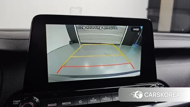 Kia Come New K3 id 3379607 из Кореи 7