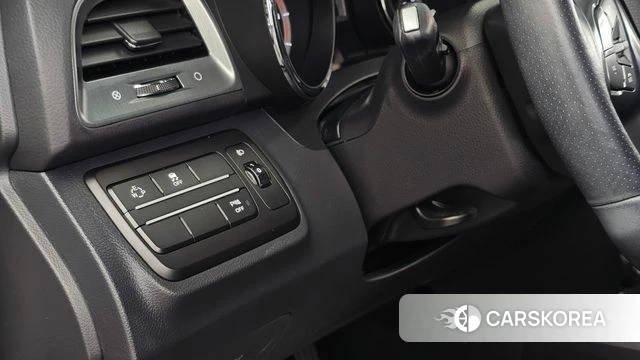 Ssangyong Tivoli Armor id 4728215 из Кореи 7
