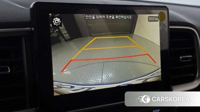 Hyundai Venue id 3936637 из Кореи 7