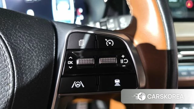Kia Mohave Master id 4592335 из Кореи 7