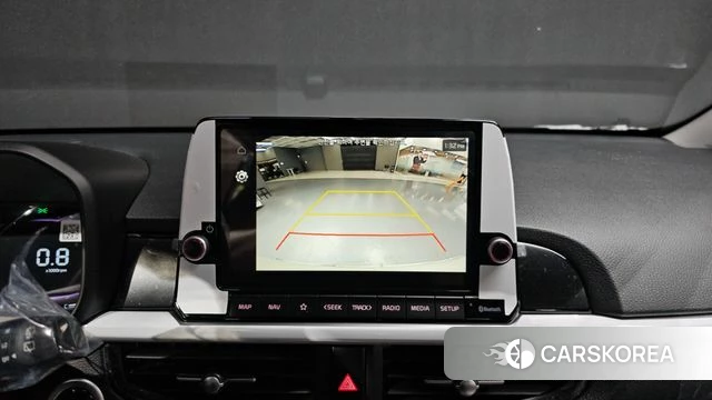 Kia The New Morning (JA) id 4177357 из Кореи 7