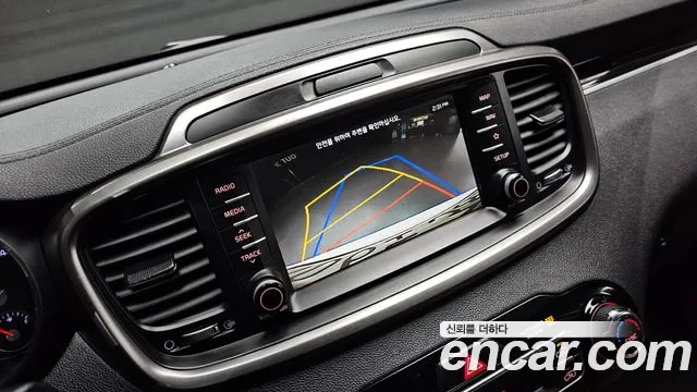 Kia The New Sorento id 2478040 из Кореи 7