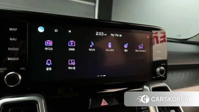 Kia Sorento 4th Generation id 3923520 из Кореи 7