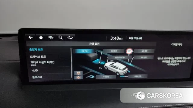 Genesis GV70 id 3410750 из Кореи 7