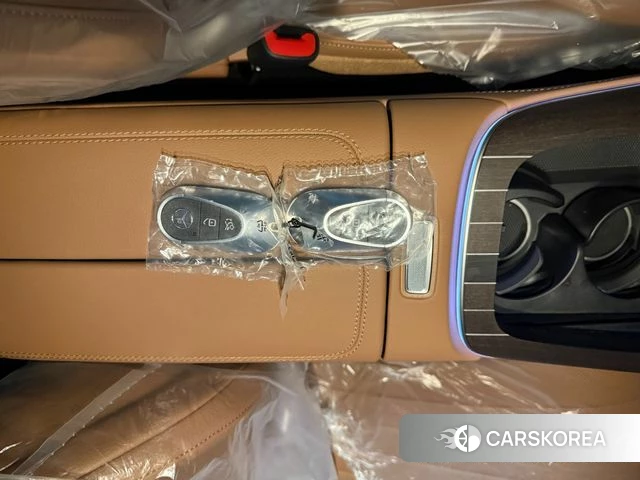 Mercedes-Benz E-Class W214 id 4367568 из Кореи 7