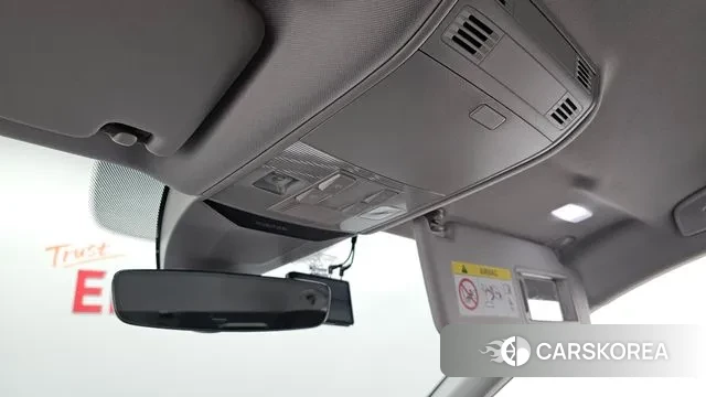 Volkswagen Passat GT (B8) id 3655663 из Кореи 7