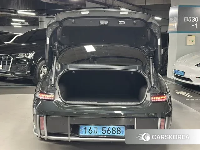 Hyundai Ionic 6 id 3058493 из Кореи 7