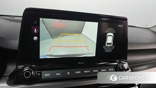 Kia Seltos id 4676839 из Кореи 7