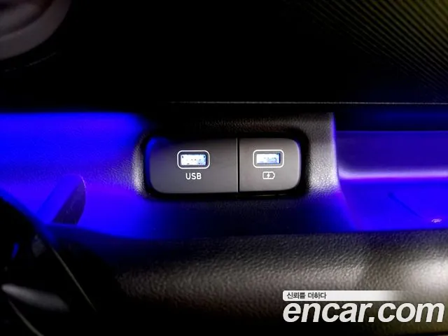 Hyundai Casper id 2669333 из Кореи 7