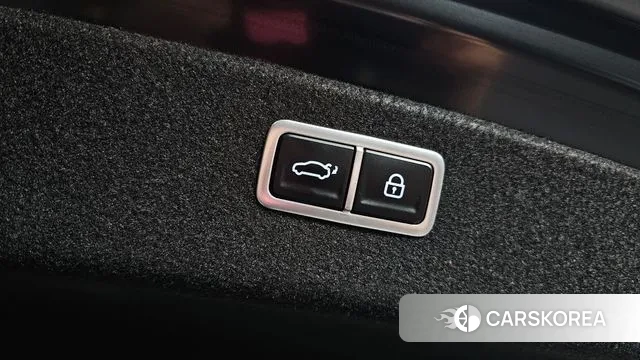 Genesis G80 (RG3) id 3274252 из Кореи 7