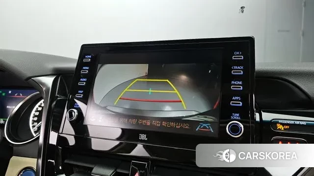 Toyota Camry (XV70) id 3272699 из Кореи 7