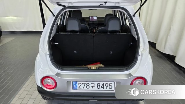 Hyundai Casper id 4922287 из Кореи 7