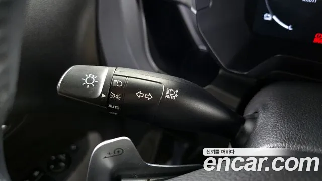 Kia The New Kia Ray EV id 2705859 из Кореи 7