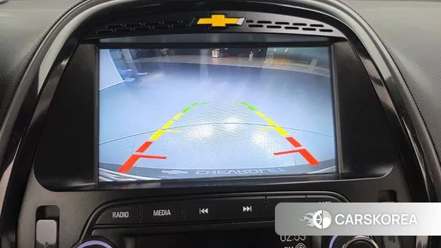 Chevrolet (GM Daewoo) The New Spark id 3429387 из Кореи 7