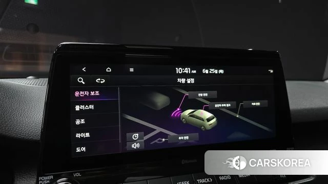 Kia Seltos id 4507952 из Кореи 7