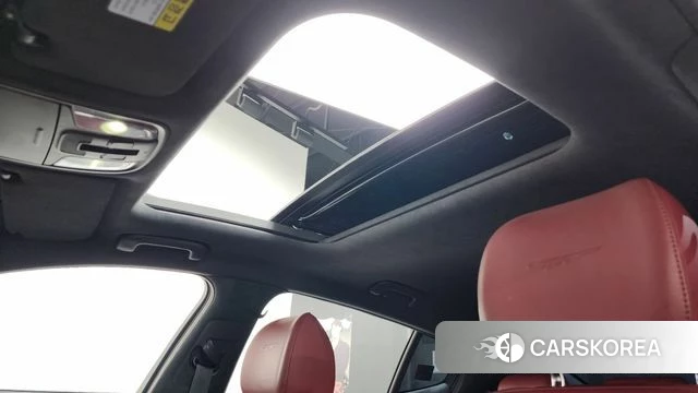 Kia Stinger id 4447922 из Кореи 7