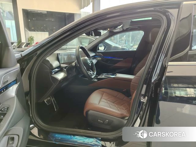 BMW 5 series id 4271289 из Китая 7