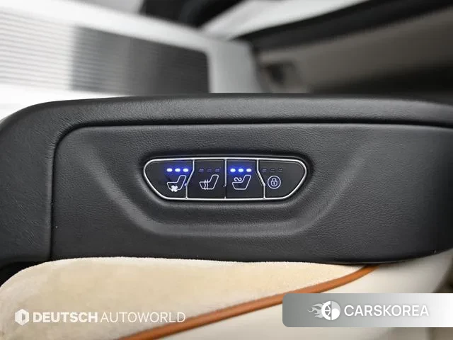 Kia The New Carnival 4th Generation id 3745193 из Кореи 7