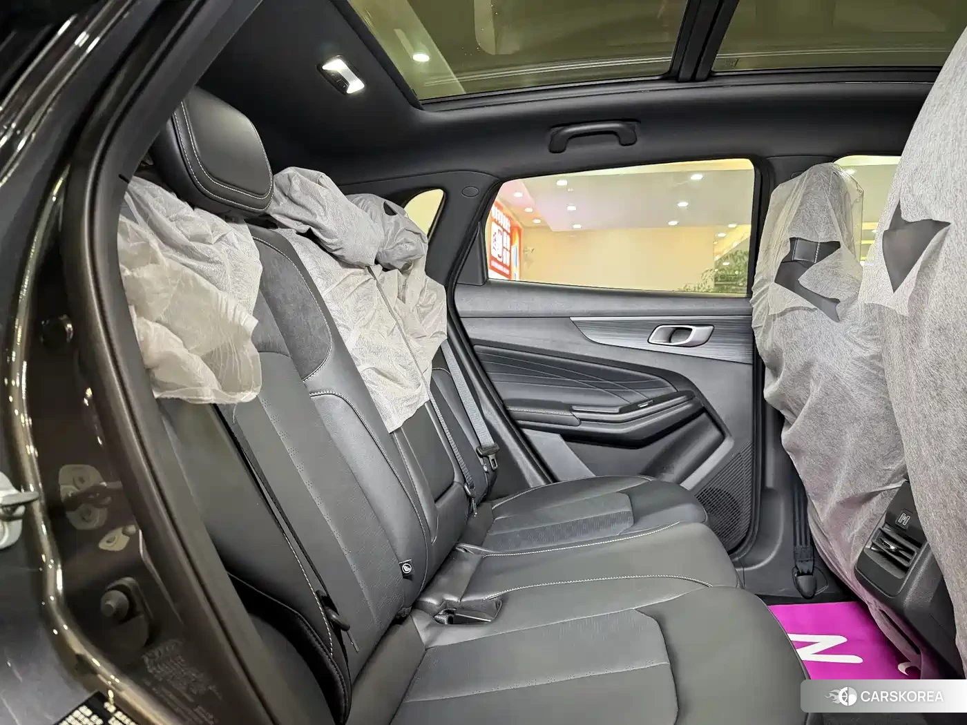 Chang'an CS55PLUS PHEV id 4659838 из Китая 7