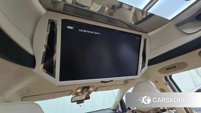 Kia All New Carnival id 4508640 из Кореи 7