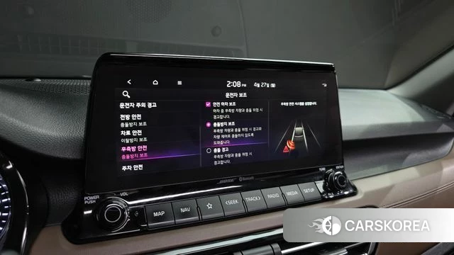 Kia Seltos id 4224353 из Кореи 7