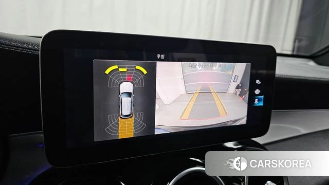 Mercedes-Benz GLC-Class X253 id 4179511 из Кореи 7