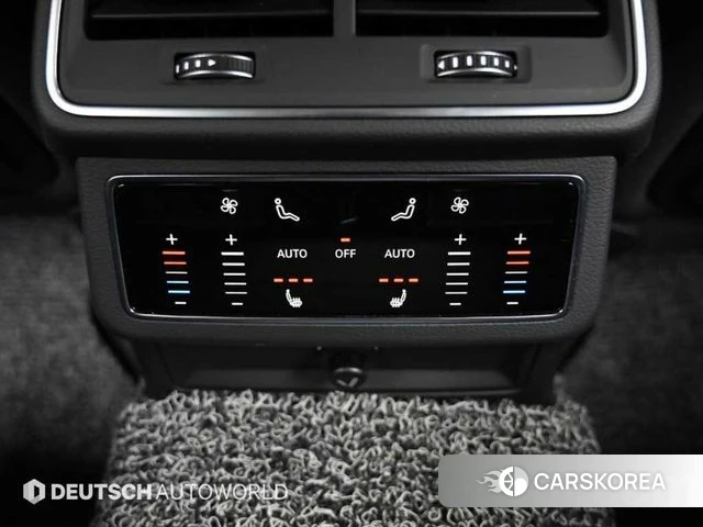 Audi A6 (C8) id 4187093 из Кореи 7