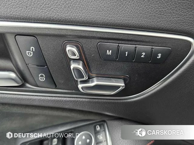 Mercedes-Benz CLA-Class C117 id 4837192 из Кореи 7