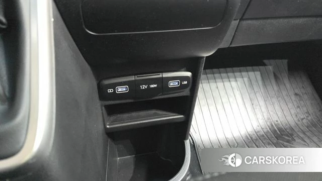 Hyundai Staria id 3923398 из Кореи 7