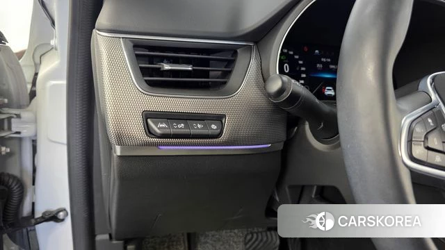 Renault Korea (Samsung) XM3 id 4935596 из Кореи 7