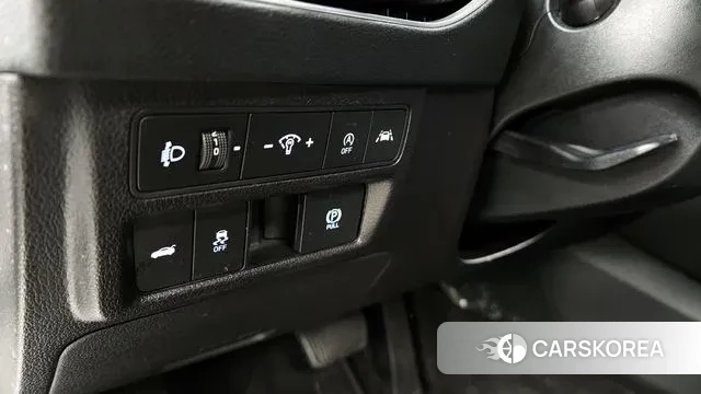 Hyundai Sonata (DN8) id 3540001 из Кореи 7