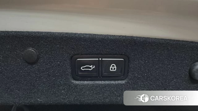 Kia K8 id 4593676 из Кореи 7