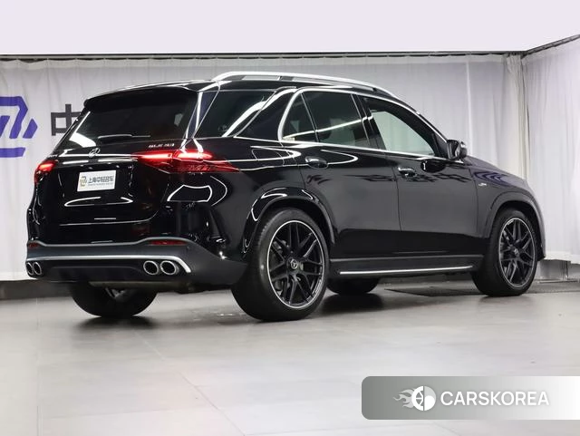 Mercedes-Benz GLE AMG id 4238991 из Китая 7