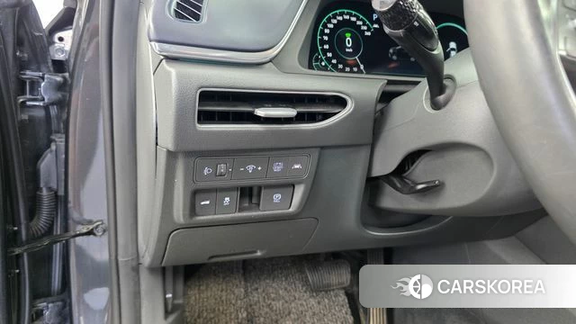 Hyundai Sonata Hybrid (DN8) id 4906675 из Кореи 7