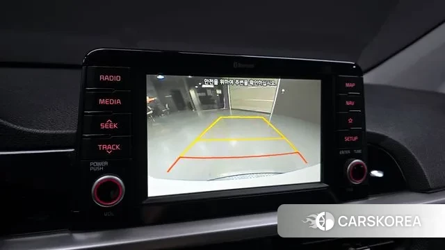 Kia All New Morning (JA) id 3253966 из Кореи 7