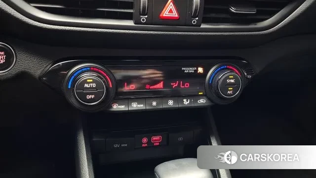 Kia Come New K3 id 3107419 из Кореи 7