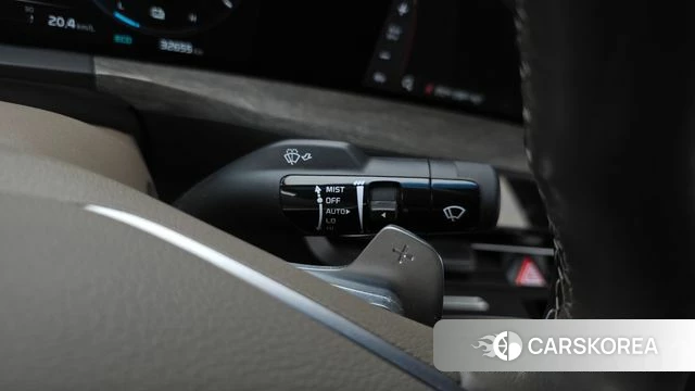 Kia K8 Hybrid id 4494849 из Кореи 7