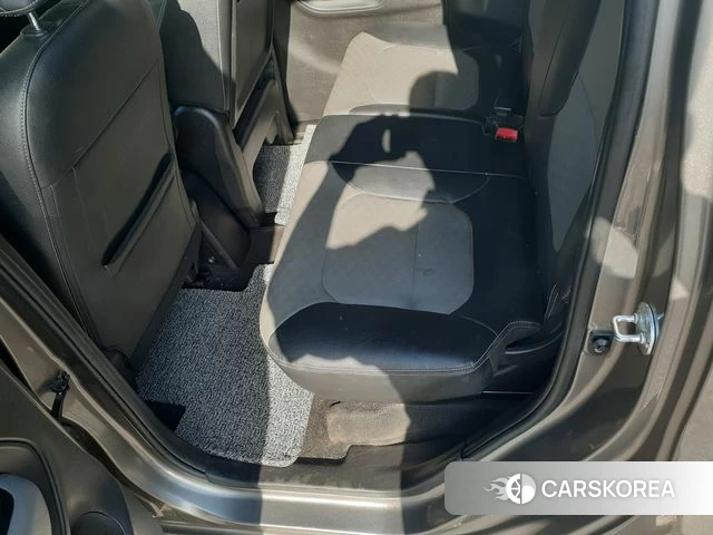 Kia The New Ray id 3935950 из Кореи 7