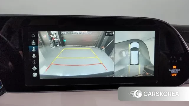 Hyundai Palisade id 3301466 из Кореи 7