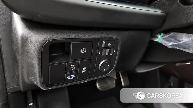 Hyundai Ionic 6 id 3011647 из Кореи 7